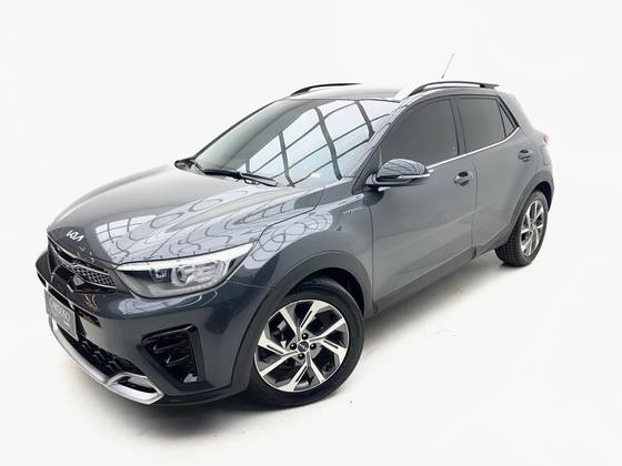 KIA STONIC 1.0 TGDI MHEV SX AUTOMÁTICO